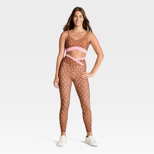 JoyLab Women's two piece set. S/M